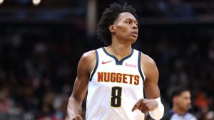 Peyton Watson quiere brillar en los Cavs