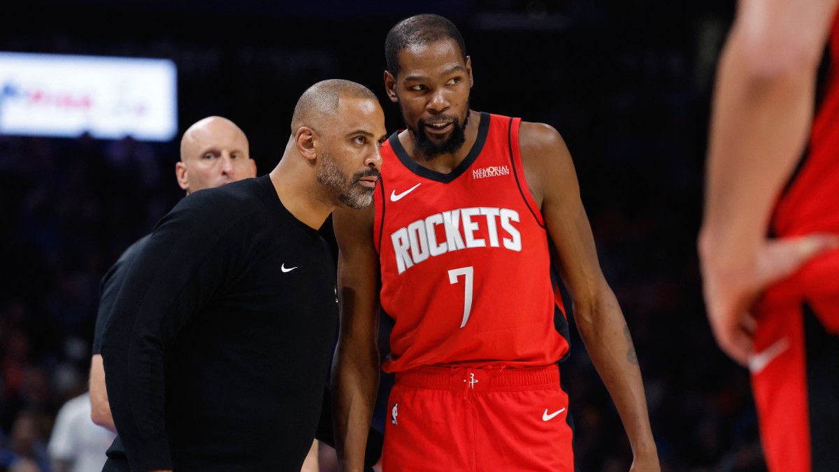 Previa NBA 2026-27: Houston Rockets | A prueba de desgaste
