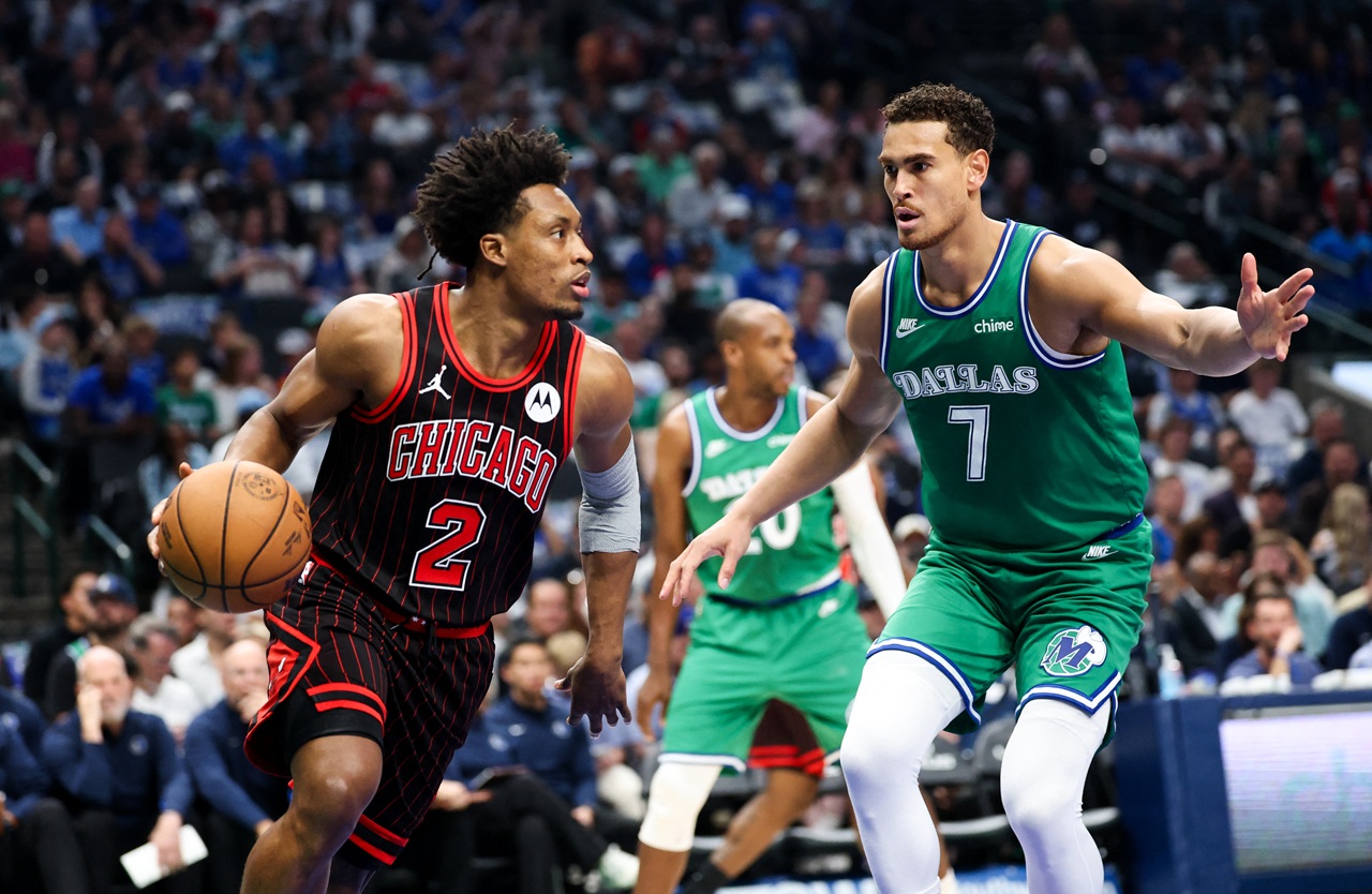 Los Mavericks finalizan su relación con Dwight Powell tras 12 años