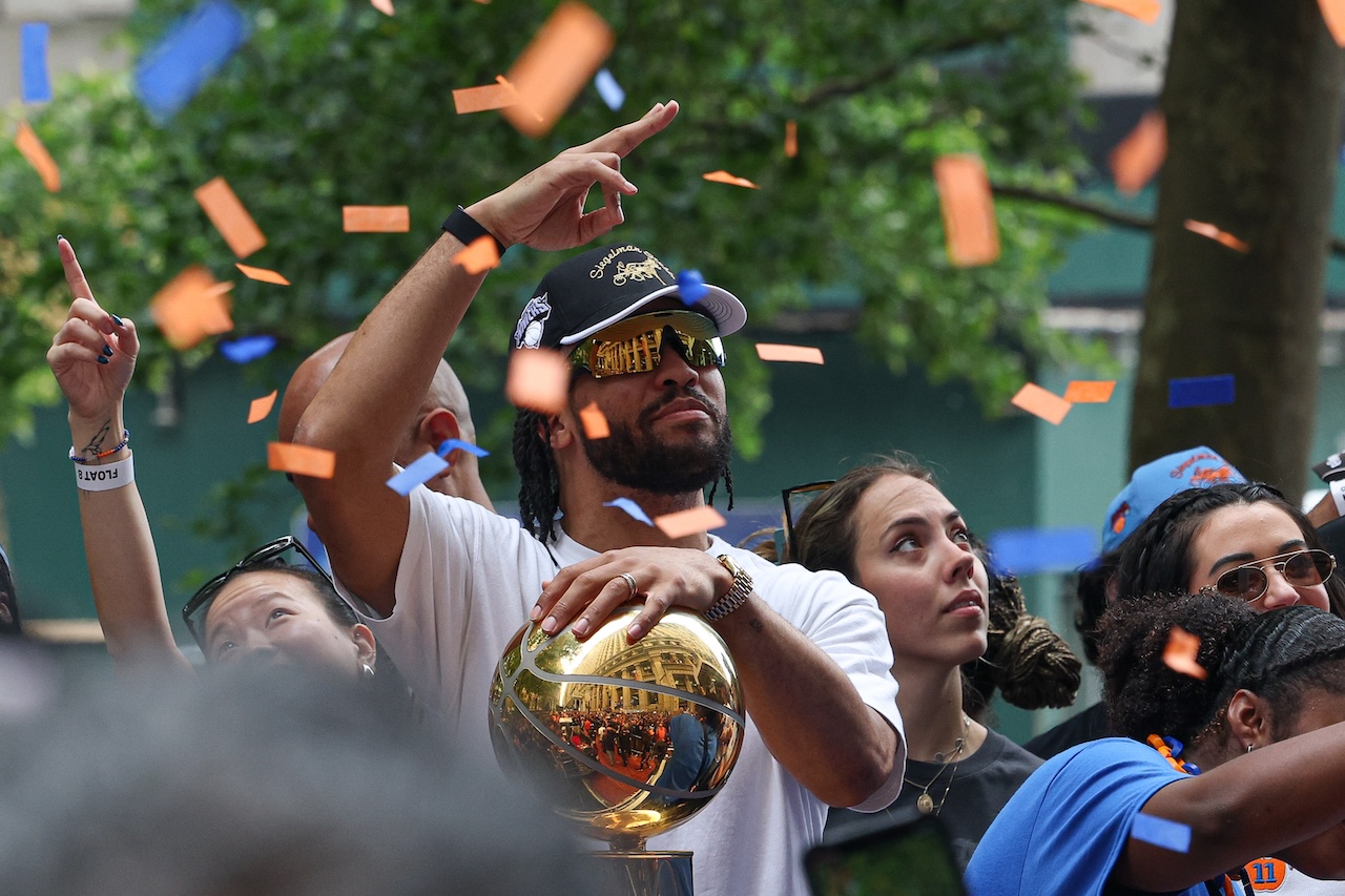 Previa NBA 2026-27: New York Knicks