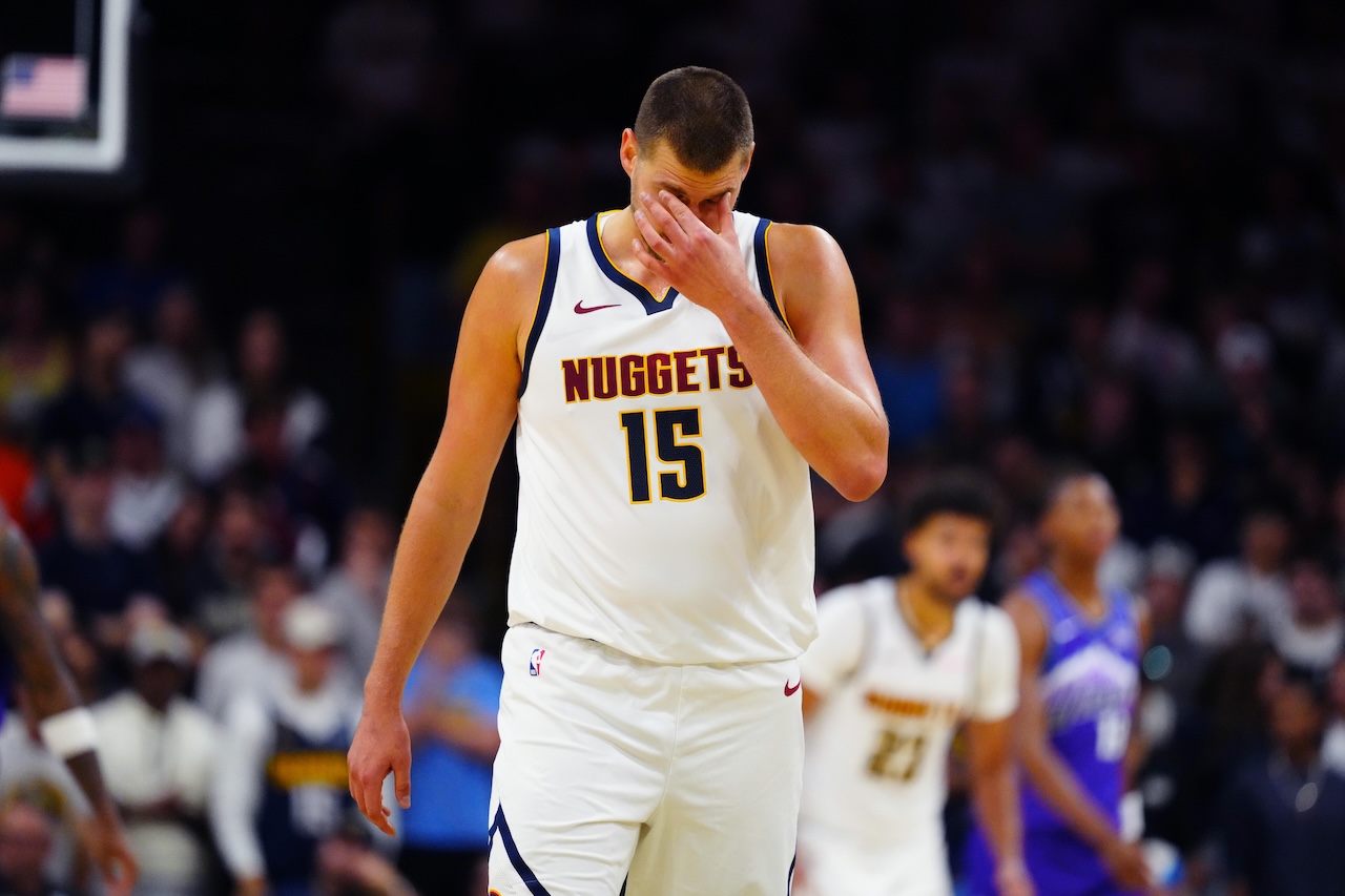 Los Nuggets enfrentan una temporada crucial con Jokic