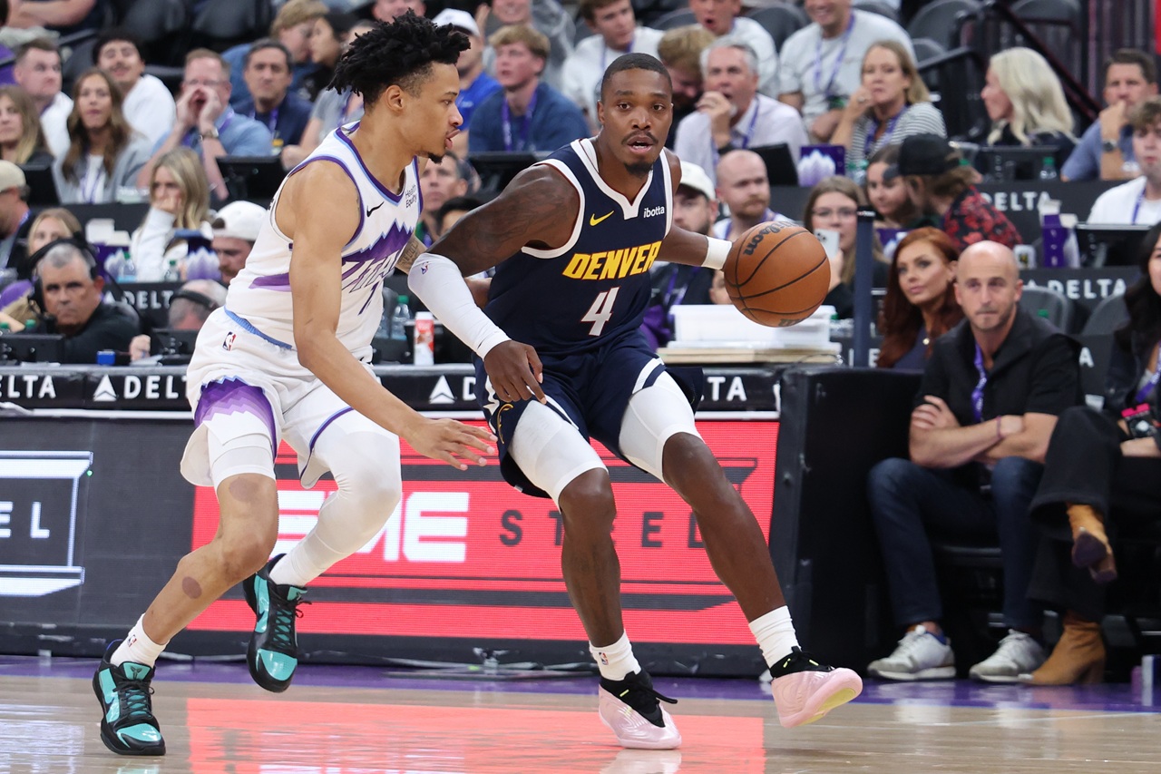 Lonnie Walker IV se une al Besiktas tras ser cortado por los Nuggets