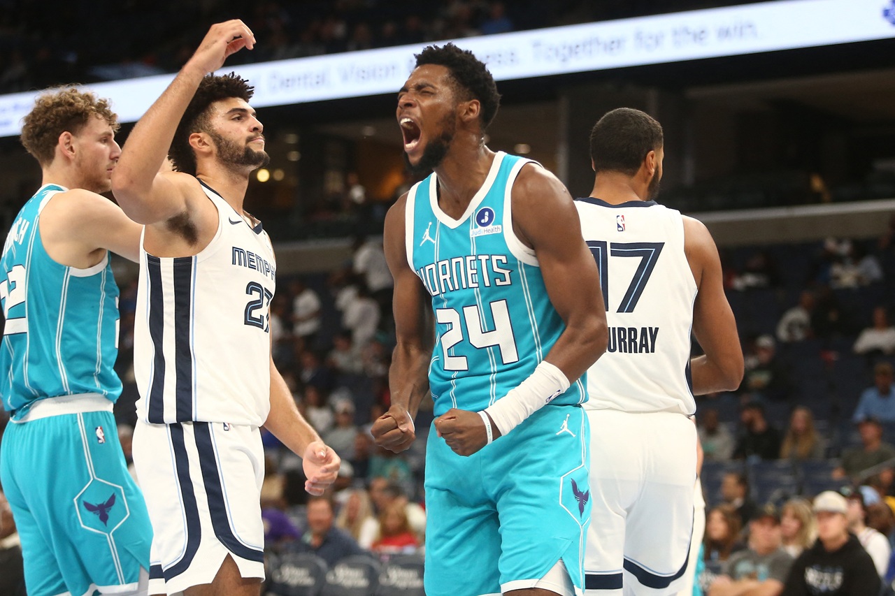 Brandon Miller firma contrato de 209 millones con los Hornets