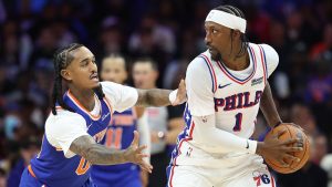 ¿Cuál es la clave de los 76ers?