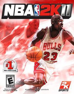 NBA 2K11 (2010)