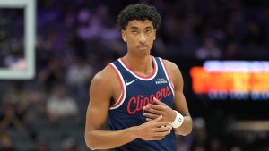 Cam Christie se queda sin equipo