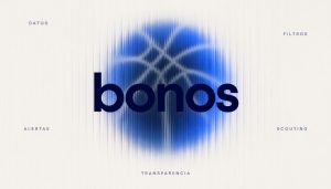 BonusesFinder y la NBA