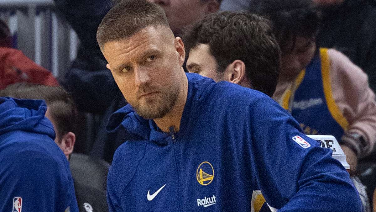 Se confirma el peor escenario con Kristaps Porzingis