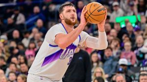 Nurkic sufre una lesión
