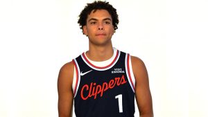 Keaton Wagler se hace notar en pretemporada