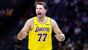 ¿Son contenders los Lakers?