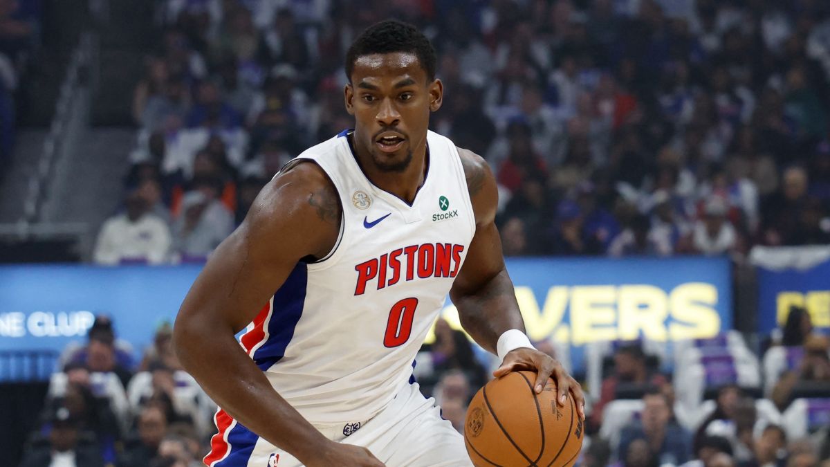Jalen Duren se pierde varias semanas por lesión muscular