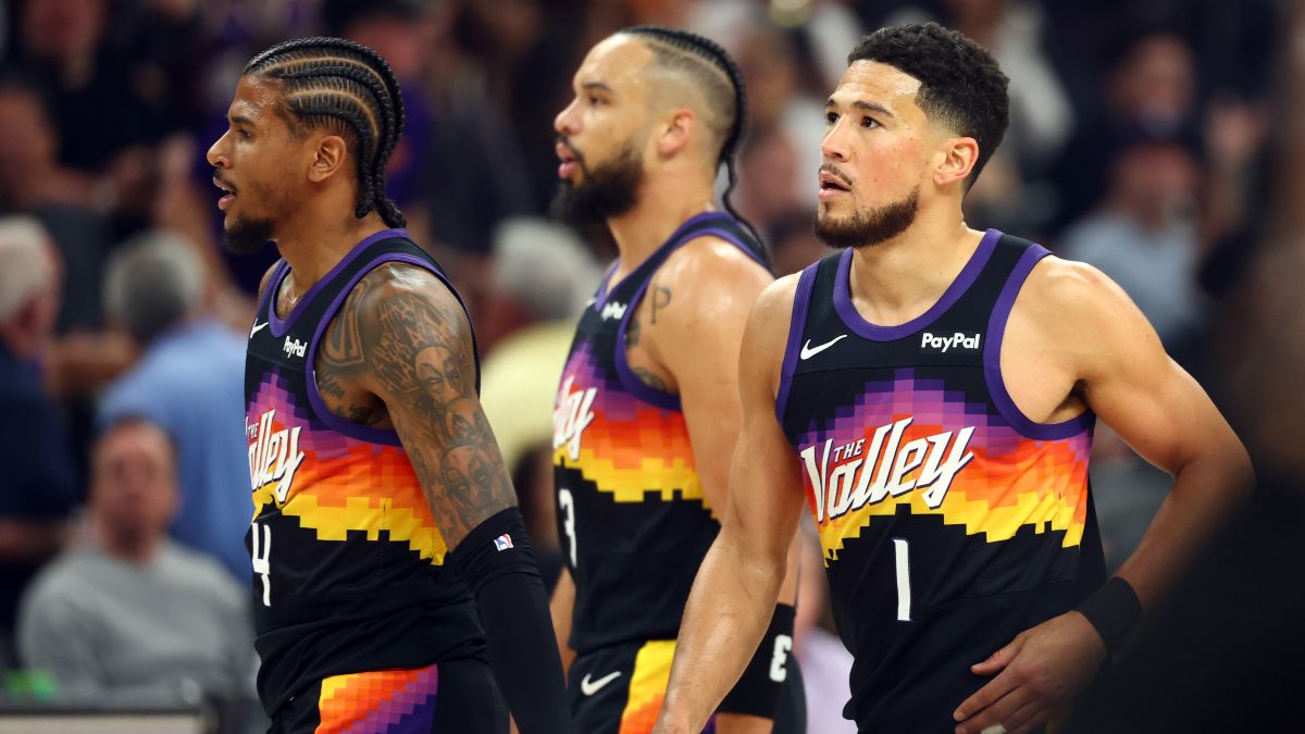 Análisis de los Phoenix Suns para la temporada 2026-27