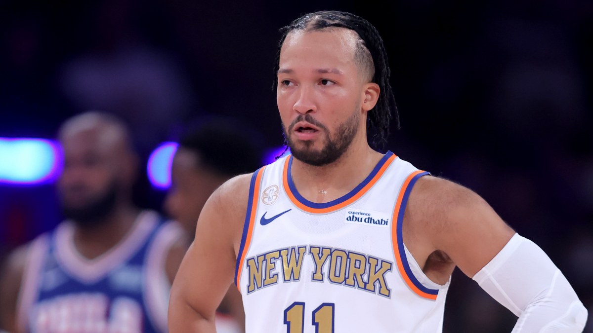 Los Knicks y Spurs inician la temporada con un mal comienzo histórico