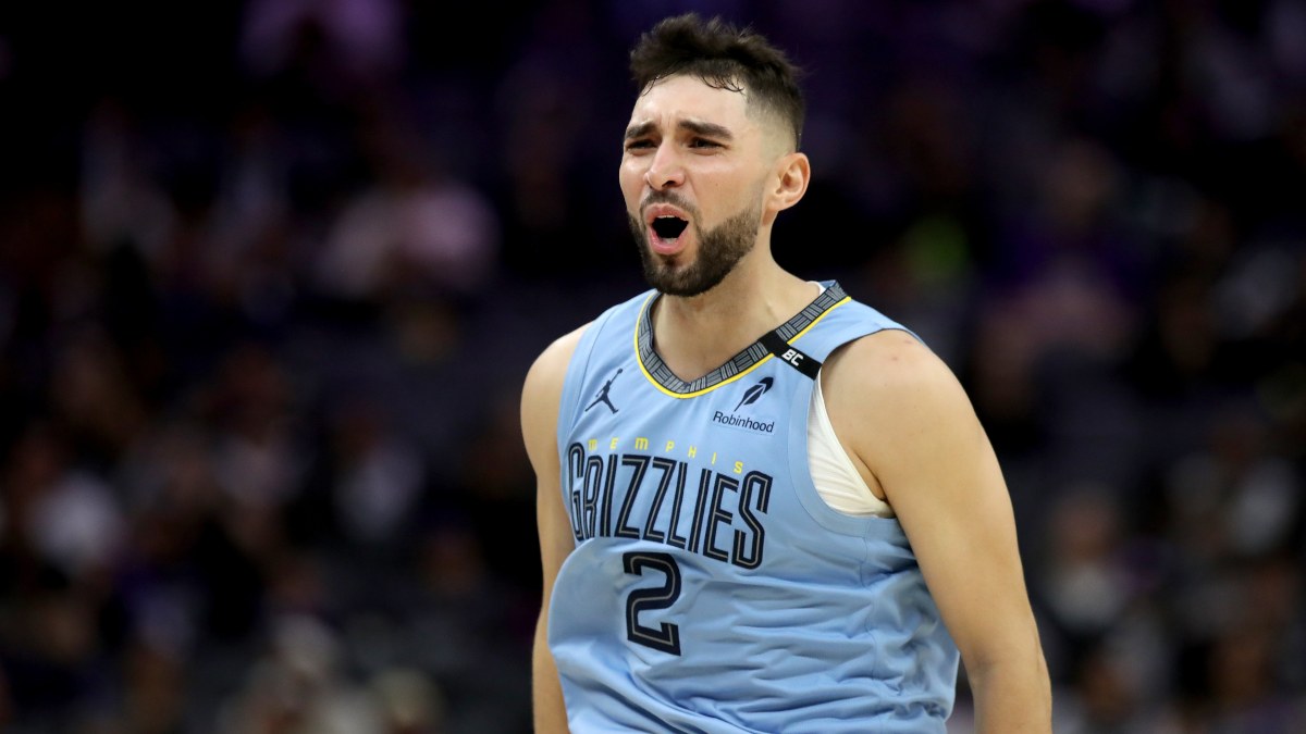 Los Grizzlies logran una semana perfecta en la NBA