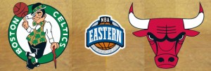 La carrera entre Bulls y Celtics ha empezado La carrera entre Bulls y Celtics ha empezado