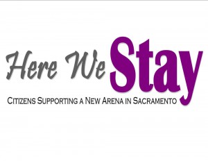 "Here way Stay", el grito de los aficionados de los Kings